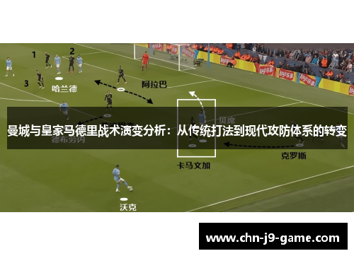曼城与皇家马德里战术演变分析:从传统打法到现代攻防体系的转变 曼城与皇家马德里战术演变分析:从传统打法到现代攻防体系的转变