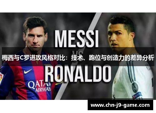 梅西与C罗进攻风格对比:技术、跑位与创造力的差异分析 梅西与C罗进攻风格对比:技术、跑位与创造力的差异分析