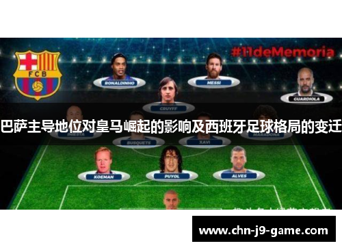 巴萨主导地位对皇马崛起的影响及西班牙足球格局的变迁 巴萨主导地位对皇马崛起的影响及西班牙足球格局的变迁