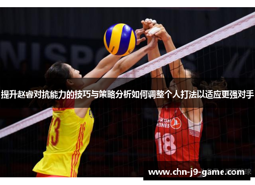 提升赵睿对抗能力的技巧与策略分析如何调整个人打法以适应更强对手 提升赵睿对抗能力的技巧与策略分析如何调整个人打法以适应更强对手
