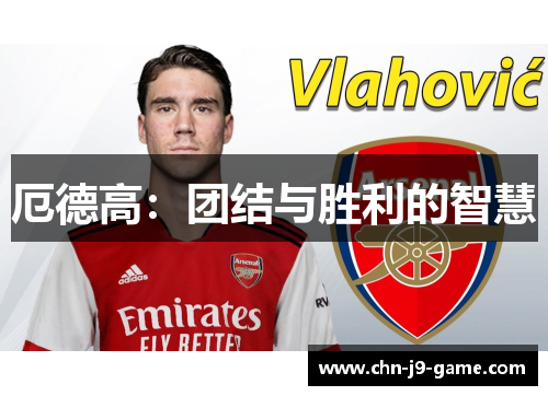 厄德高:团结与胜利的智慧 厄德高:团结与胜利的智慧