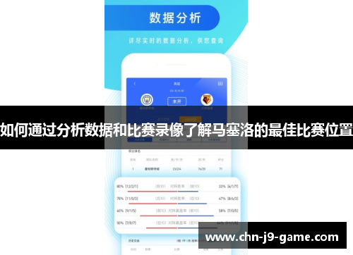 如何通过分析数据和比赛录像了解马塞洛的最佳比赛位置 如何通过分析数据和比赛录像了解马塞洛的最佳比赛位置