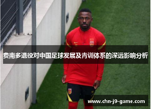 费南多退役对中国足球发展及青训体系的深远影响分析 费南多退役对中国足球发展及青训体系的深远影响分析