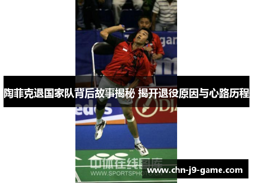 陶菲克退国家队背后故事揭秘 揭开退役原因与心路历程 陶菲克退国家队背后故事揭秘 揭开退役原因与心路历程