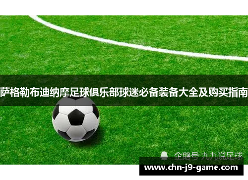 萨格勒布迪纳摩足球俱乐部球迷必备装备大全及购买指南